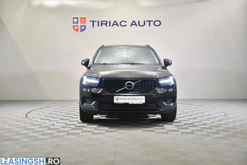 Volvo XC40 din 2020 cu 126.704 km - oferta VOL226938 - foto 9