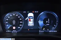 Volvo XC40 din 2020 cu 126.704 km - oferta VOL226938 - foto 11