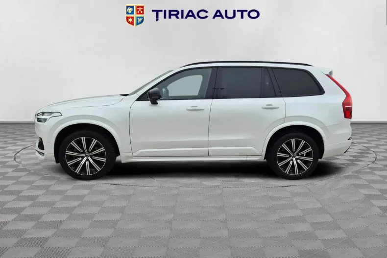 Volvo XC90 din 2023 cu 53.980 km - oferta VOL226939 - foto 2