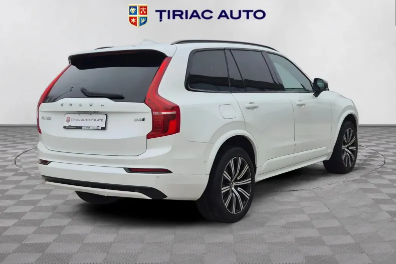 Volvo XC90 din 2023 cu 53.980 km - oferta VOL226939 - foto 5