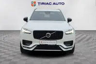 Volvo XC90 din 2023 cu 53.980 km - oferta VOL226939 - foto 8