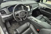 Volvo XC90 din 2023 cu 53.980 km - oferta VOL226939 - foto 11