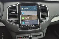 Volvo XC90 din 2023 cu 53.980 km - oferta VOL226939 - foto 14