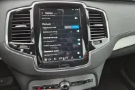 Volvo XC90 din 2023 cu 53.980 km - oferta VOL226939 - foto 17