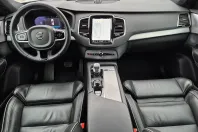 Volvo XC90 din 2023 cu 53.980 km - oferta VOL226939 - foto 19