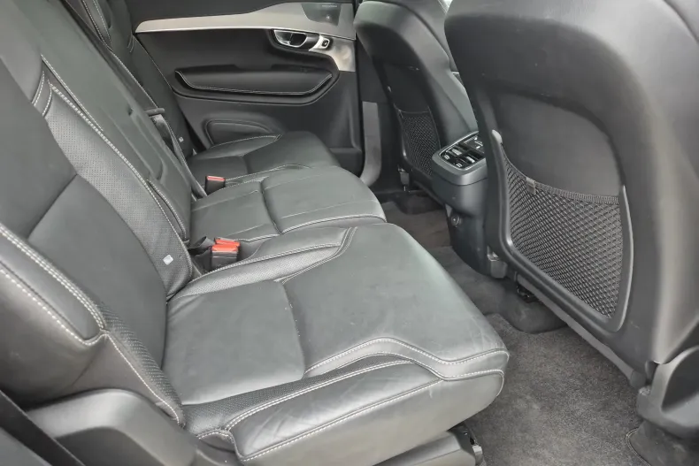 Volvo XC90 din 2023 cu 53.980 km - oferta VOL226939 - foto 23
