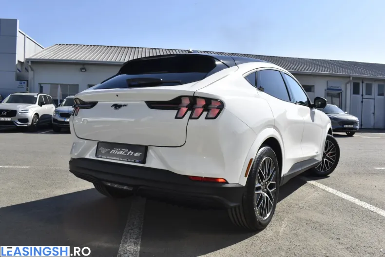Ford Mustang Mach-E din 2026 cu 0 km - oferta FOR226940 - foto 5