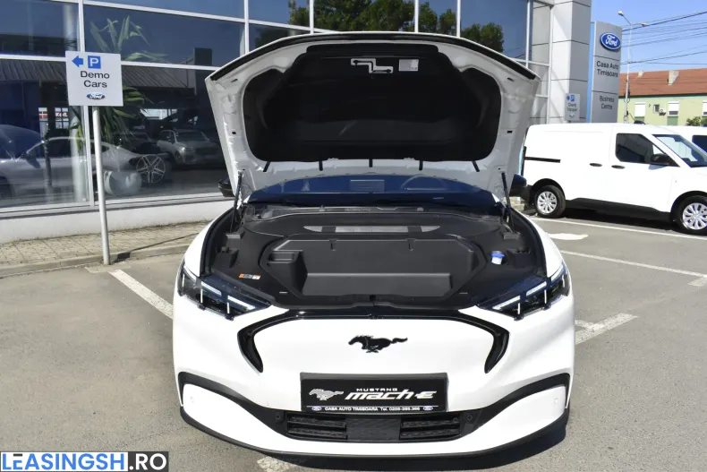 Ford Mustang Mach-E din 2026 cu 0 km - oferta FOR226940 - foto 12