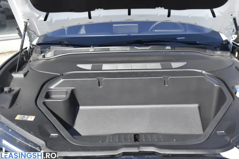 Ford Mustang Mach-E din 2026 cu 0 km - oferta FOR226940 - foto 13