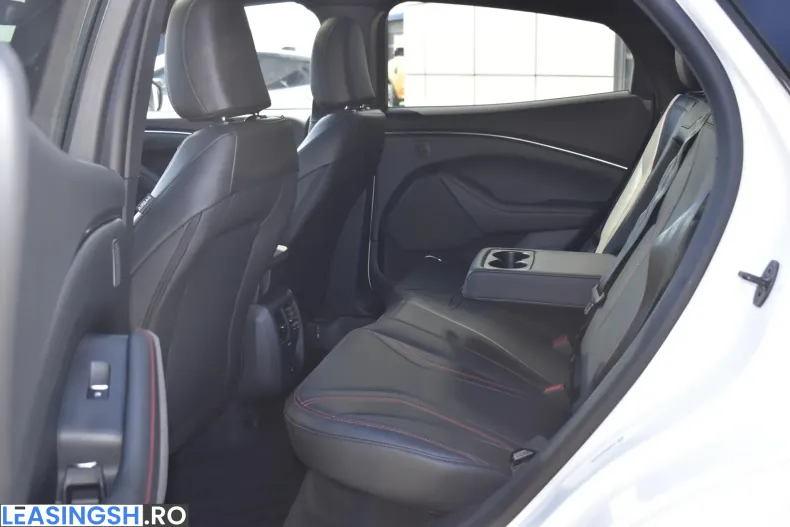Ford Mustang Mach-E din 2026 cu 0 km - oferta FOR226940 - foto 14