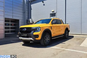 Ford Ranger din 2025 - oferta FOR226941