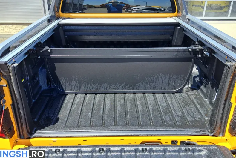 Ford Ranger din 2025 cu 1 km - oferta FOR226941 - foto 8