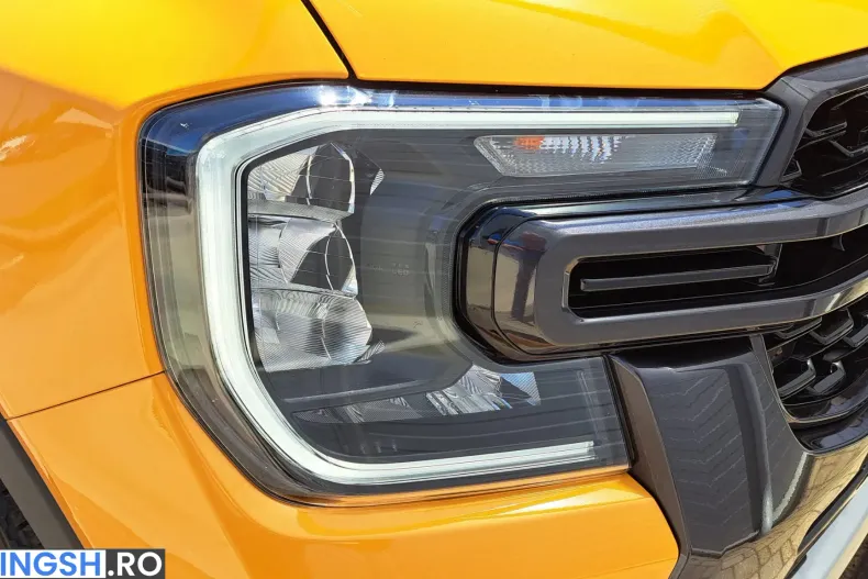 Ford Ranger din 2025 cu 1 km - oferta FOR226941 - foto 10