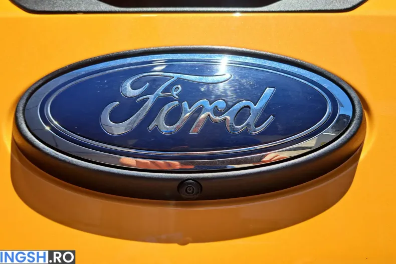 Ford Ranger din 2025 cu 1 km - oferta FOR226941 - foto 16