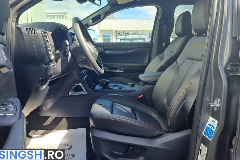 Ford Ranger din 2025 cu 1 km - oferta FOR226941 - foto 17