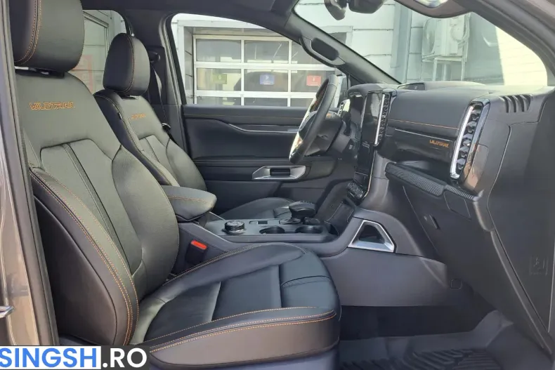 Ford Ranger din 2025 cu 1 km - oferta FOR226941 - foto 18