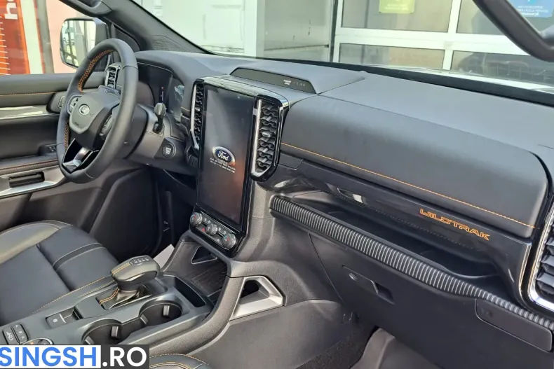 Ford Ranger din 2025 cu 1 km - oferta FOR226941 - foto 23