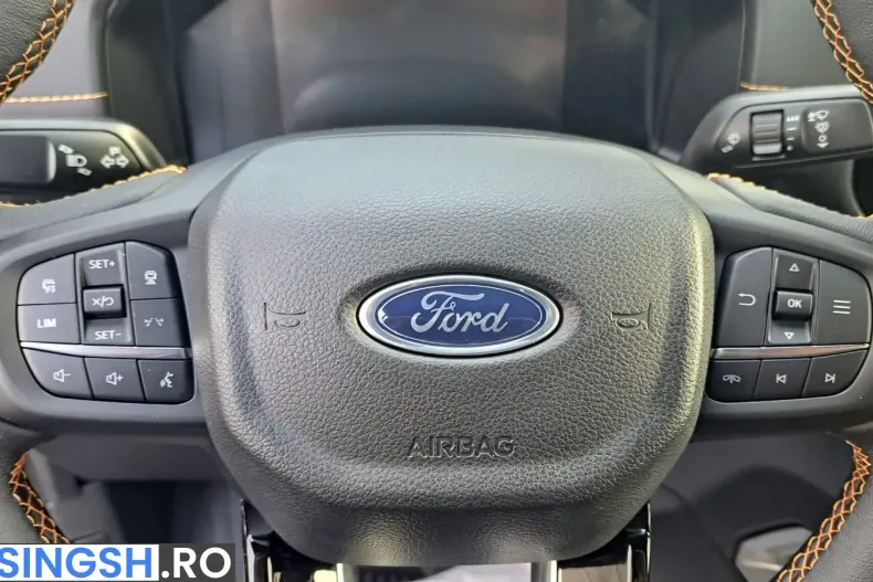 Ford Ranger din 2025 cu 1 km - oferta FOR226941 - foto 25