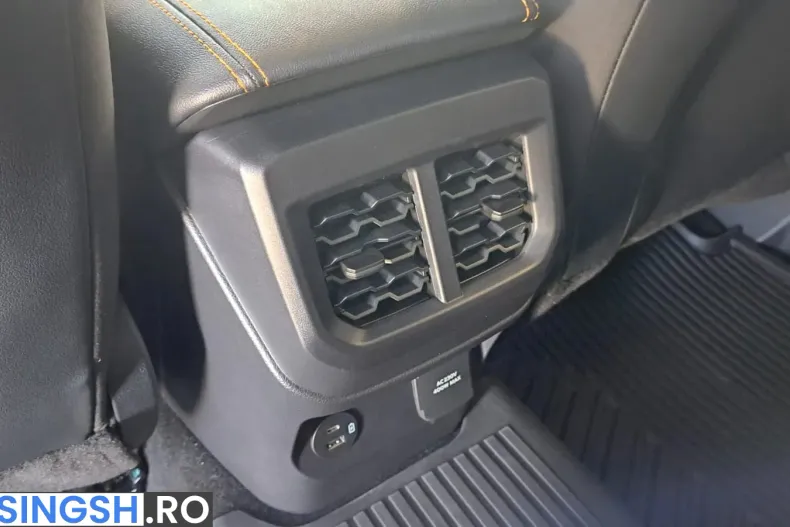 Ford Ranger din 2025 cu 1 km - oferta FOR226941 - foto 33