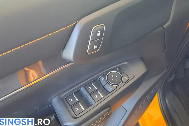 Ford Ranger din 2025 cu 1 km - oferta FOR226941 - foto 34