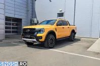 Ford Ranger din 2025 cu 1 km - oferta FOR226942 - foto 1