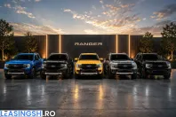 Ford Ranger din 2025 cu 1 km - oferta FOR226942 - foto 2