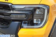 Ford Ranger din 2025 cu 1 km - oferta FOR226942 - foto 10