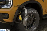 Ford Ranger din 2025 cu 1 km - oferta FOR226942 - foto 13