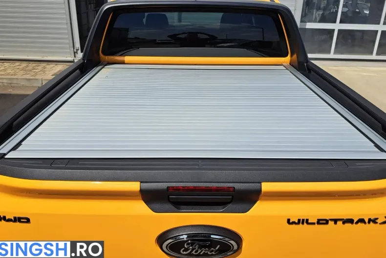 Ford Ranger din 2025 cu 1 km - oferta FOR226942 - foto 14