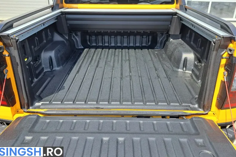 Ford Ranger din 2025 cu 1 km - oferta FOR226942 - foto 15