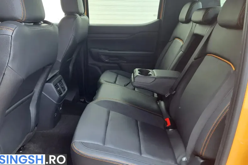 Ford Ranger din 2025 cu 1 km - oferta FOR226942 - foto 23