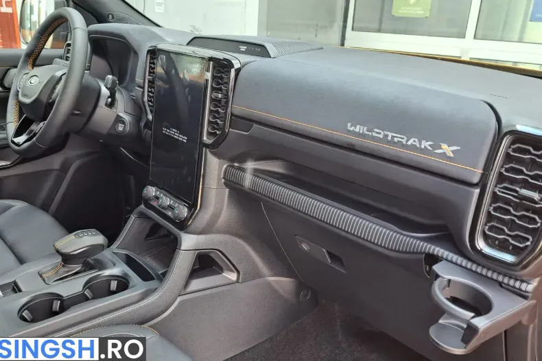 Ford Ranger din 2025 cu 1 km - oferta FOR226942 - foto 28