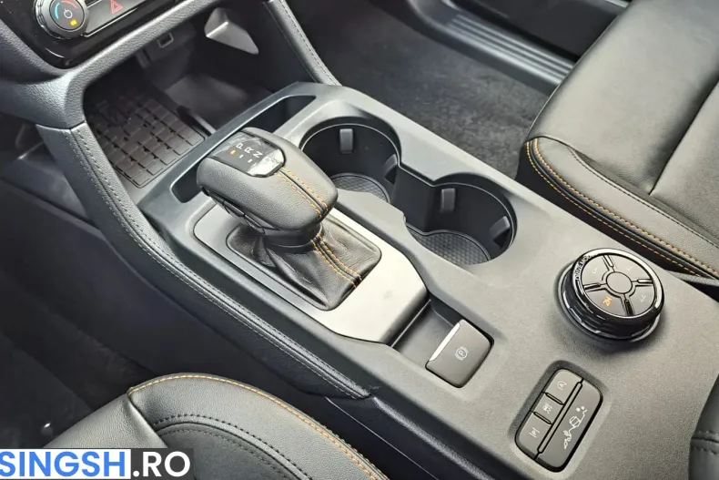 Ford Ranger din 2025 cu 1 km - oferta FOR226942 - foto 30