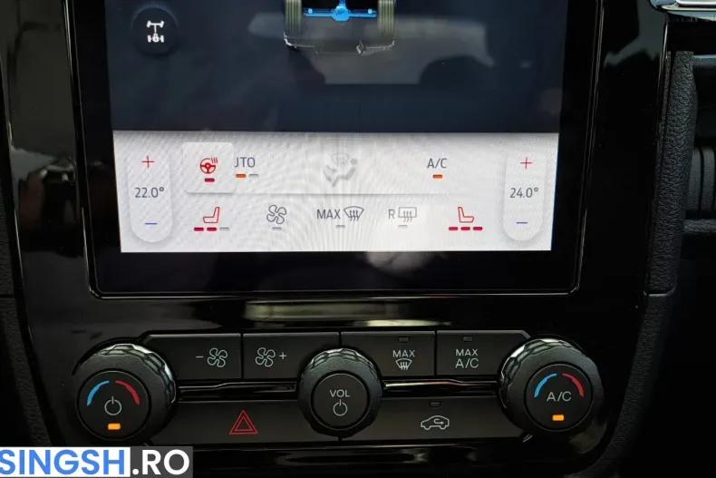 Ford Ranger din 2025 cu 1 km - oferta FOR226942 - foto 37