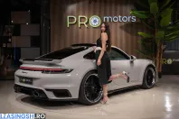 Porsche 911 din 2023 cu 30.000 km - oferta POR226943 - foto 4