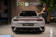 Porsche 911 din 2023 cu 30.000 km - oferta POR226943 - foto 5