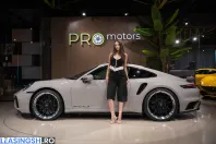 Porsche 911 din 2023 cu 30.000 km - oferta POR226943 - foto 7
