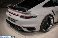 Porsche 911 din 2023 cu 30.000 km - oferta POR226943 - foto 8