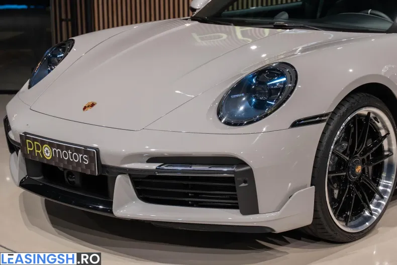 Porsche 911 din 2023 cu 30.000 km - oferta POR226943 - foto 11