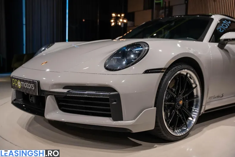 Porsche 911 din 2023 cu 30.000 km - oferta POR226943 - foto 15