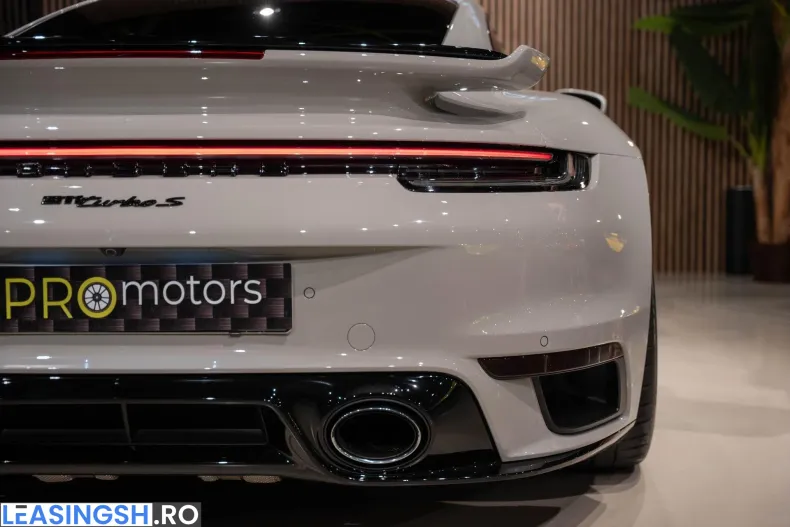 Porsche 911 din 2023 cu 30.000 km - oferta POR226943 - foto 18