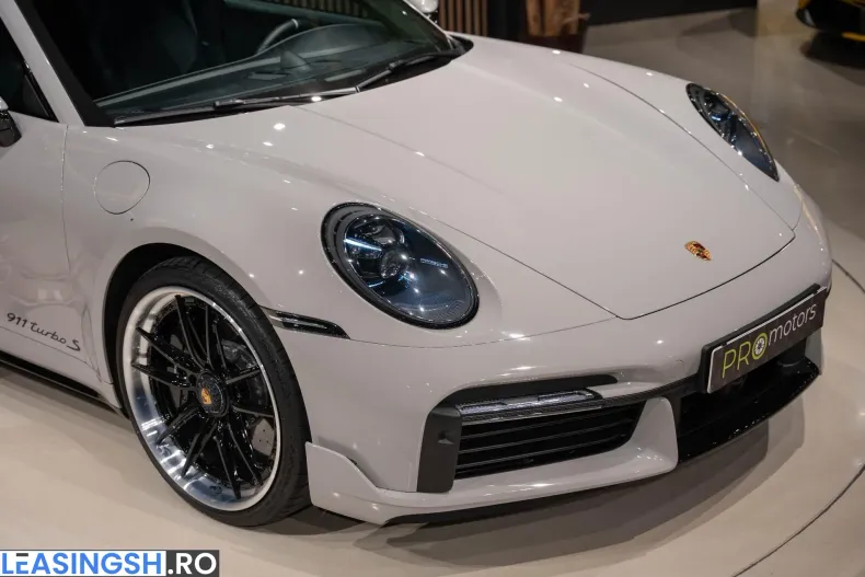 Porsche 911 din 2023 cu 30.000 km - oferta POR226943 - foto 19