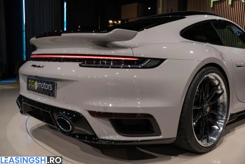 Porsche 911 din 2023 cu 30.000 km - oferta POR226943 - foto 25