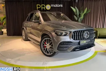 Mercedes-Benz GLE din 2020 - oferta MER226944