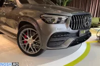 Mercedes-Benz GLE (Clasa GLE) din 2020 cu 77.600 km - oferta MER226944 - foto 2
