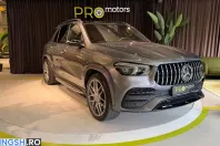 Mercedes-Benz GLE (Clasa GLE) din 2020 cu 77.600 km - oferta MER226944 - foto 3