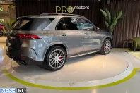 Mercedes-Benz GLE (Clasa GLE) din 2020 cu 77.600 km - oferta MER226944 - foto 5