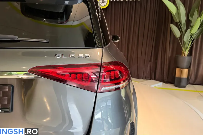 Mercedes-Benz GLE (Clasa GLE) din 2020 cu 77.600 km - oferta MER226944 - foto 7