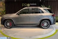 Mercedes-Benz GLE (Clasa GLE) din 2020 cu 77.600 km - oferta MER226944 - foto 10