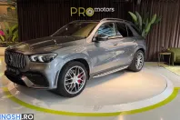 Mercedes-Benz GLE (Clasa GLE) din 2020 cu 77.600 km - oferta MER226944 - foto 12